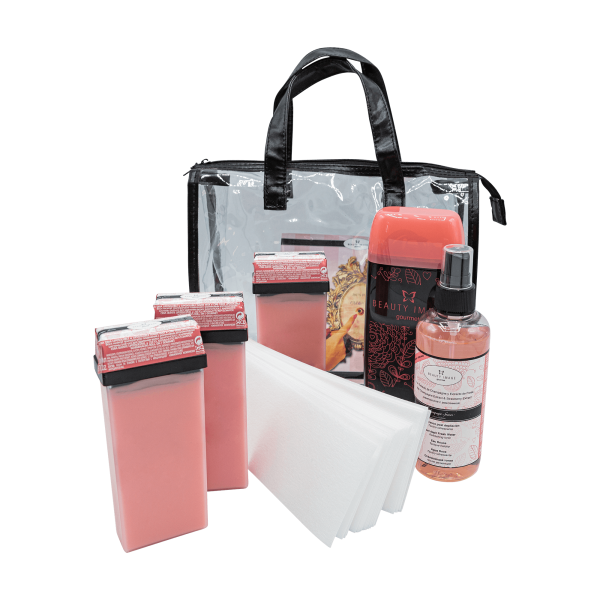 Waxing-Set | Gourmet