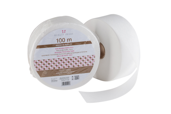 Vliesrolle für Waxing | Premium Qualität