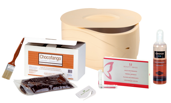 Chocofango Komplett-Set