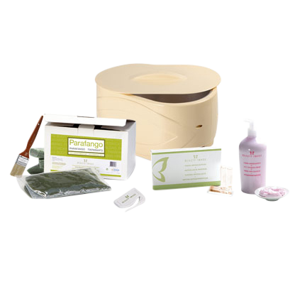 Parafango Komplett-Set