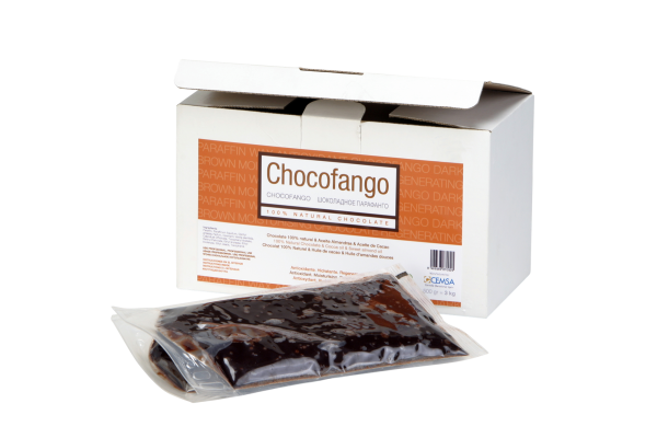 Chocofango