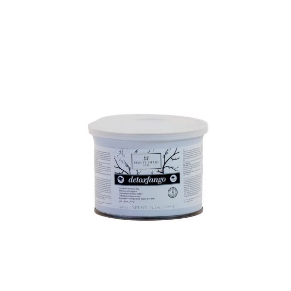 Detoxfango | Luxe Detox