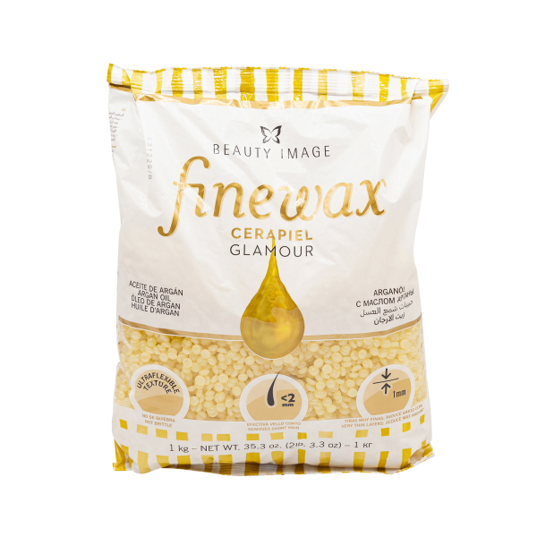 Finewax-Perlen | Glamour