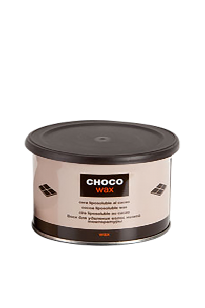 Warmwachs in Dose | Choco