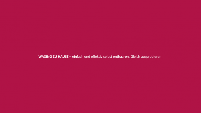 einfach, schnell und effektiv