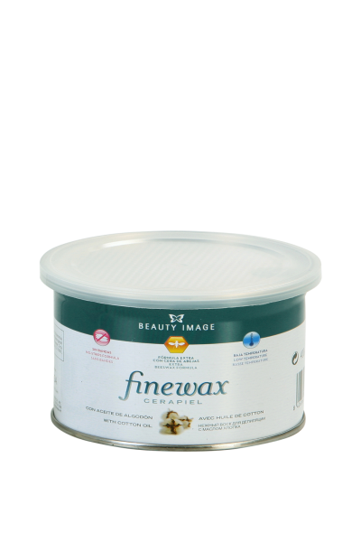 Finewax in Dose | Baumwoll-Öl