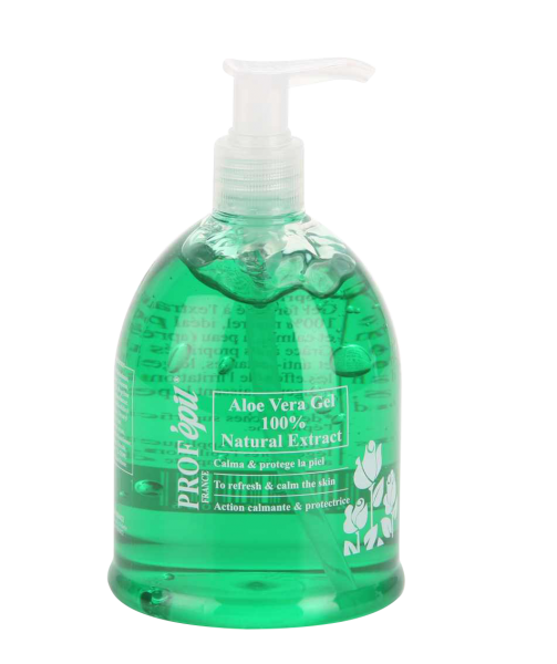 Aloe Vera Gel