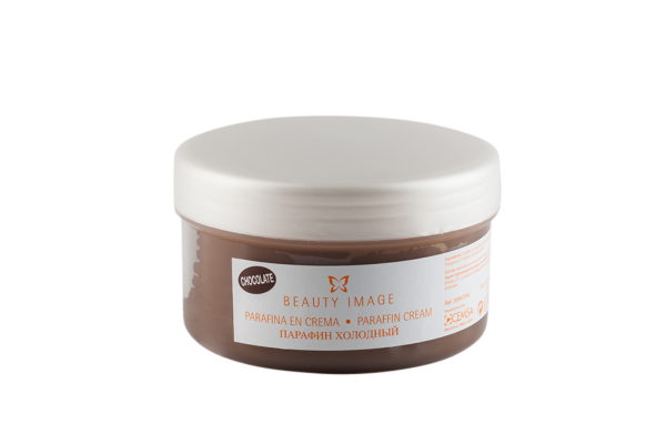 Paraffin-Creme | Schokolade