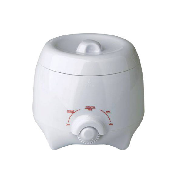 Mini-Wachserhitzer für 250ml-Topf/400ml-Dose