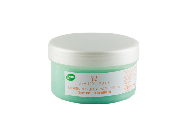 Paraffin-Creme | Floral