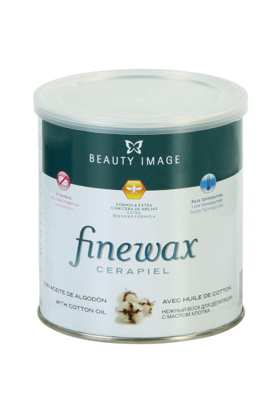 Finewax in Dose | Baumwoll-Öl